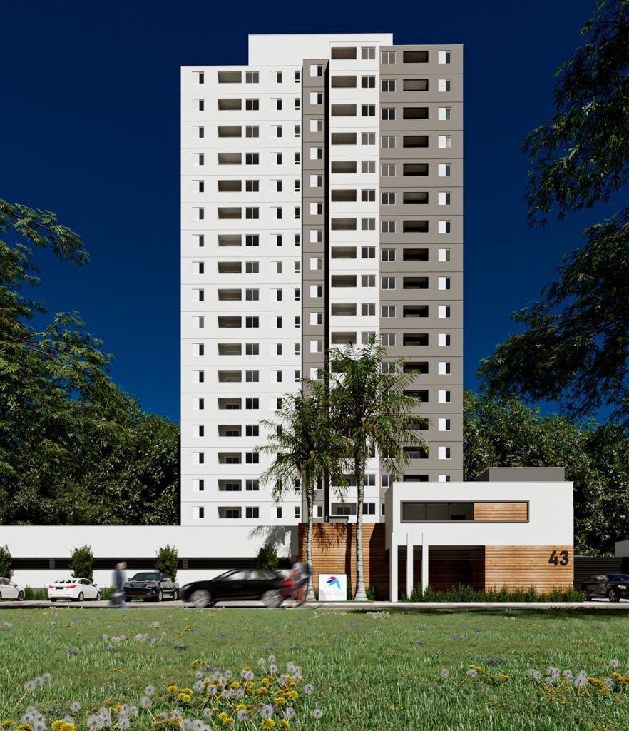 Bella Vida Residencial