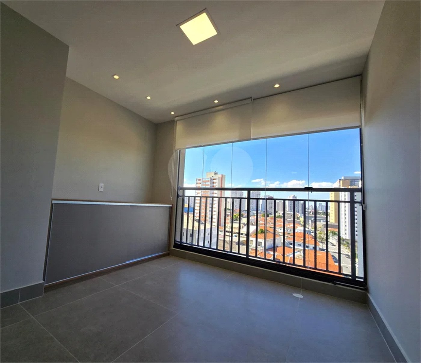 Apartamento no Tatuapé