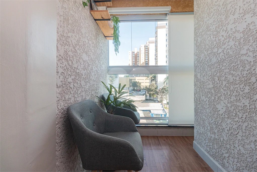 Apartamento com 2 Quartos e 1 banheiro à Venda, 50 m2 no Centro de Diadema SP