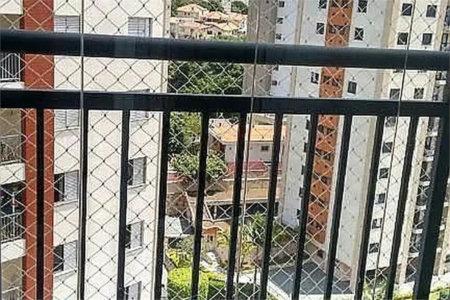 Apartamento à venda com 2 quartos em Butantã, São Paulo, SP