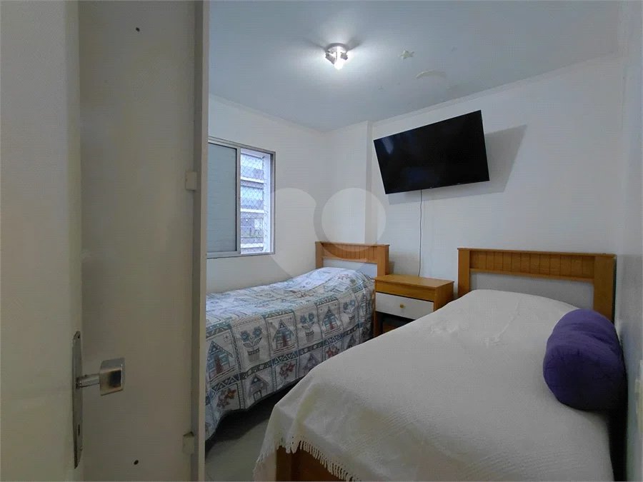 Apartamento à venda na Vila Guarani