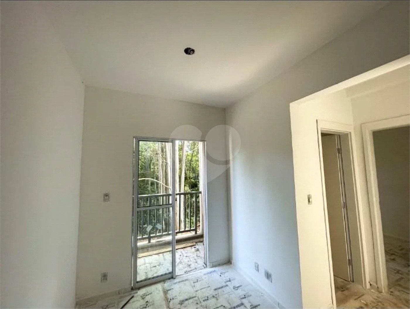 Apartamento para venda no Parque das Oliveiras