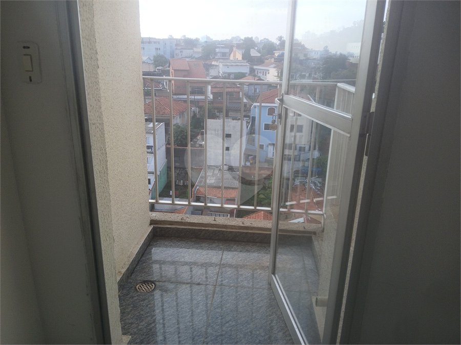 Apartamento á venda - Jabaquara