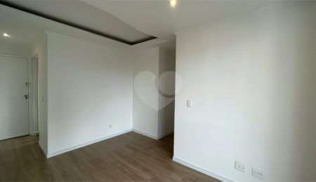 Apartamento à venda com 2 quartos em Vila Leopoldina, São Paulo, SP