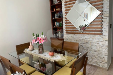 Casa á venda - Vila Mariana