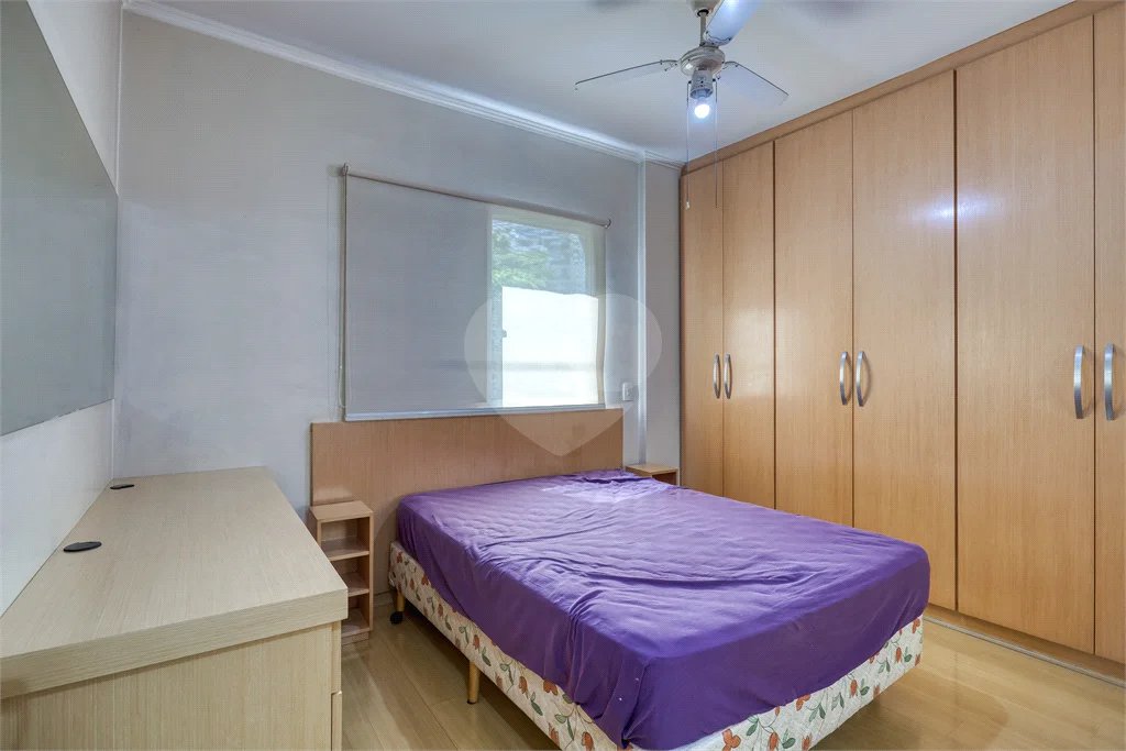Apartamento com 3 quartos à venda em Brooklin - SP