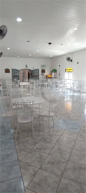 Sobrado comercial à venda - Jabaquara