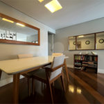 Apartamento à venda com 3 quartos, sendo 1 suíte, em Santo Amaro, São Paulo, SP