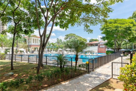 Apartamento à venda com 3 suítes em Alto da Boa Vista, São Paulo, SP