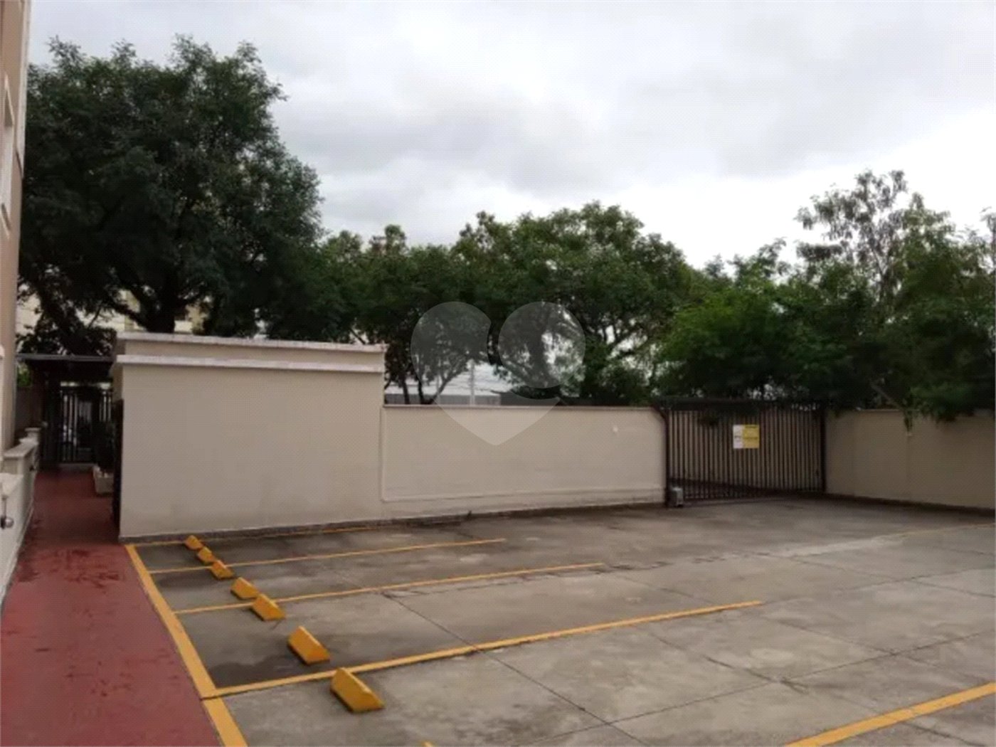 APARTAMENTO A VENDA, CONDOMINIO SPAZIO CAMPO DI BOURBON, PARQUE INDUSTRIAL, 2 DORMITORIOS, 1 VAGA DE