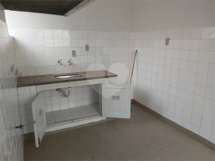 Casa térrea a venda no centro de São Carlos com 3 quartos