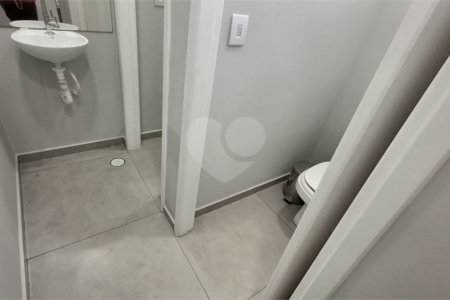 Sobrado para alugar com 3 quartos em Campo Belo, São Paulo, SP