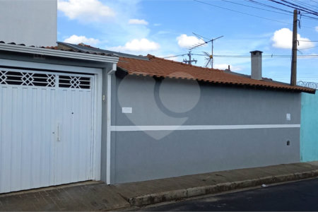 Casa térrea 2 quartos