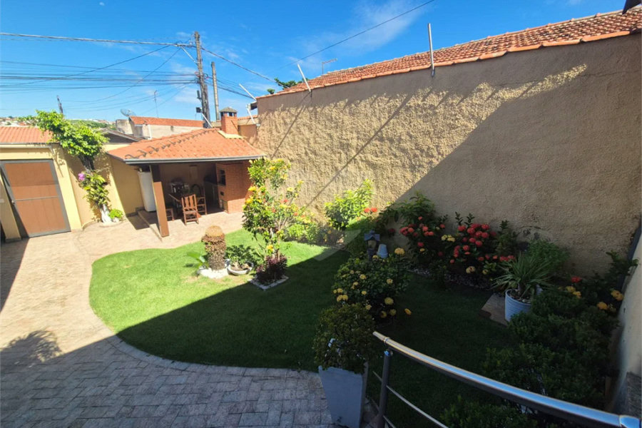 Casa com 2 Quartos à Venda – Parque Orlanda I | Piracicaba/SP - 162 m² de construção | Terreno 250 m²