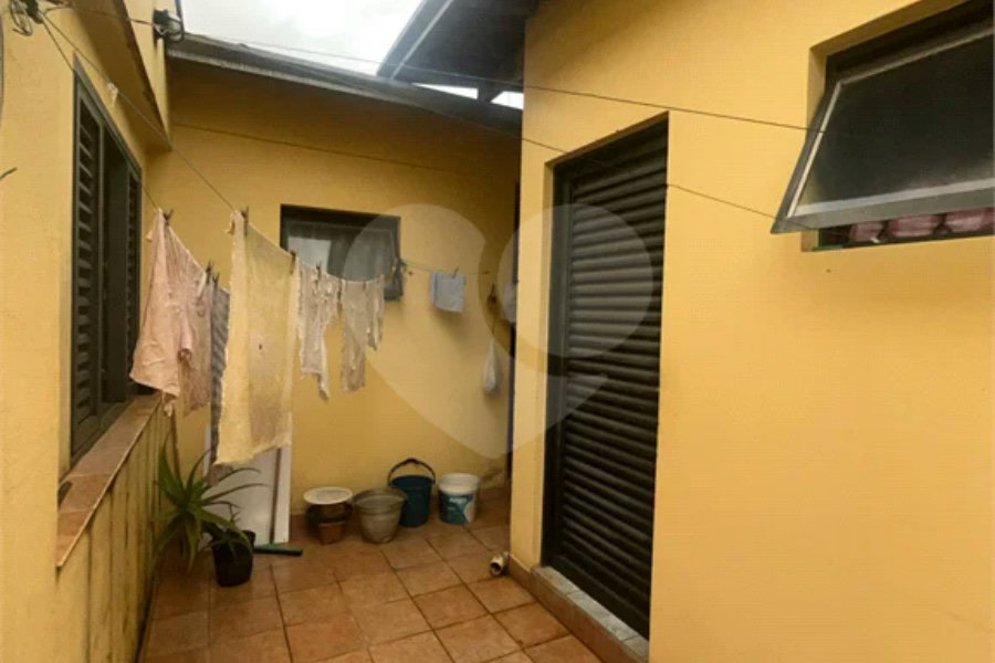 Casa à venda no Higienópolis – Excelente localização
