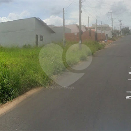 Terreno à Venda no Bosque dos Tamanduás – Descalvado/SP