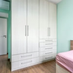 Apartamento à venda com 3 suítes em Vila Mascote, São Paulo, SP