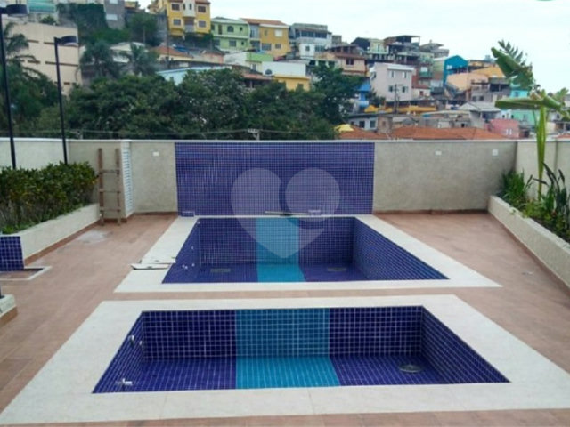 Duplex à venda com 2 quartos, sendo 1 suíte,  em Parada Inglesa, São Paulo, SP