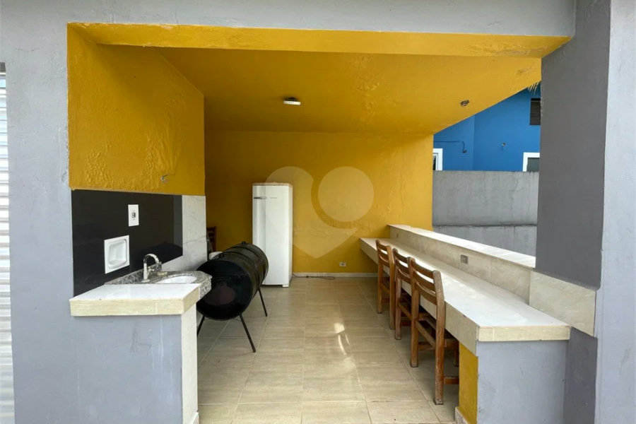 Casa à venda com 3 quartos, sendo 1 suíte, em Morada da Praia, Bertioga, SP