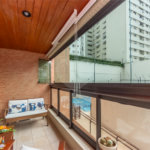 Apartamento para venda em Vila Clementino com 3 quartos, sendo 1 suíte , 94m²