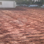 Terreno plano, com 12.000 M² disponivel para construção. Venha fazer uma visita.
