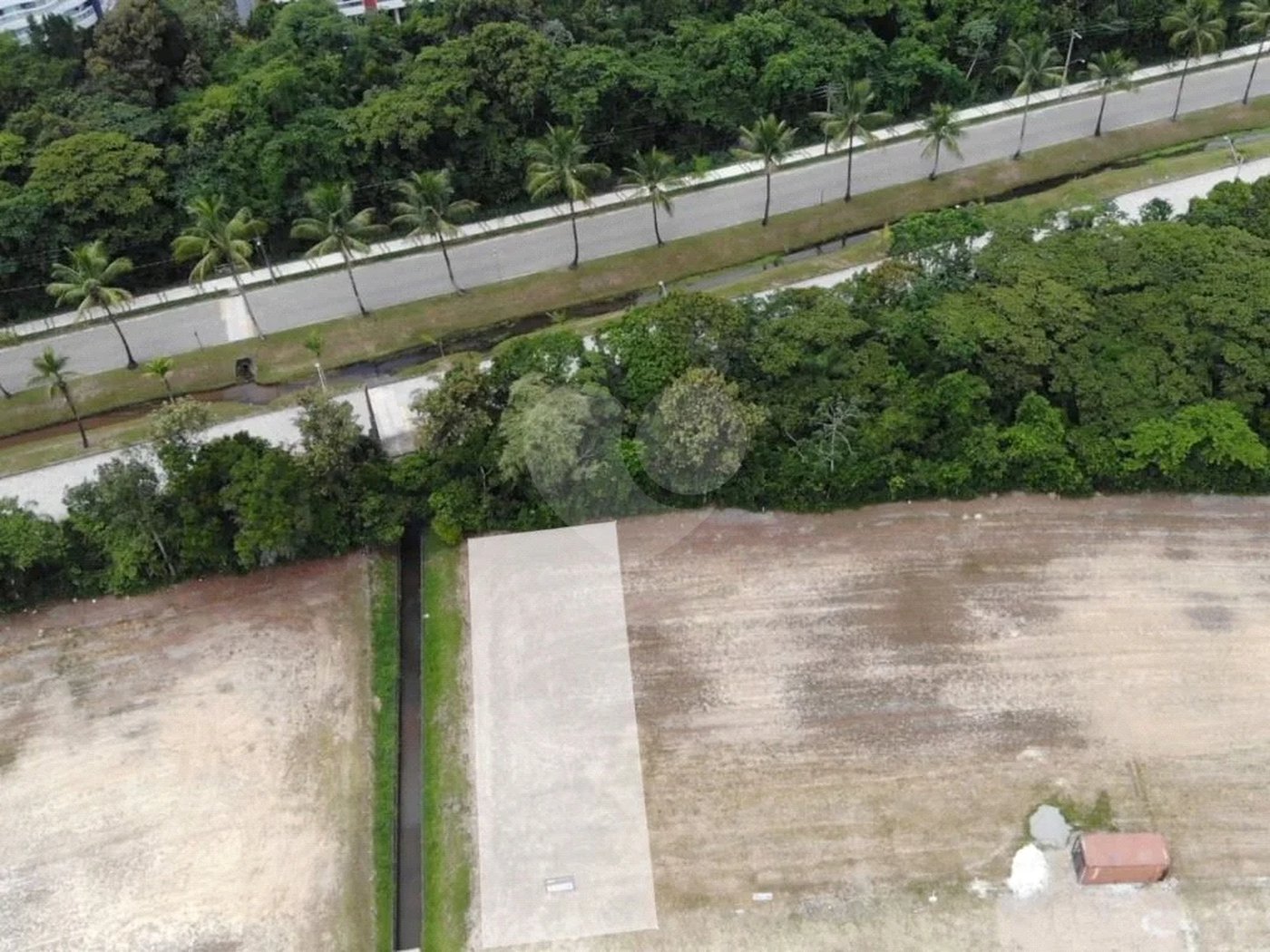 Terreno à venda em Riviera de São Lourenço, Bertioga, SP