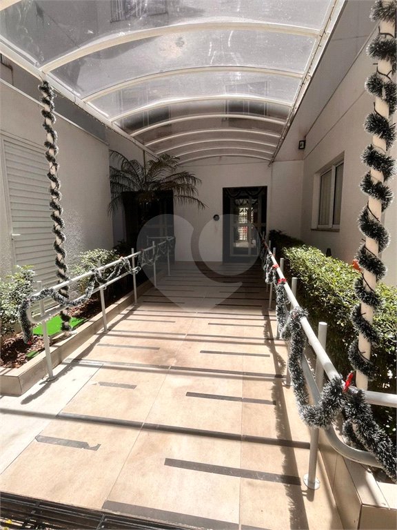 Apartamento 1 dormitório Bela Vista