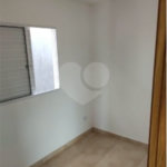 Apartamento à venda na Vila Matilde com 40 m², 2 quartos, 1 vaga