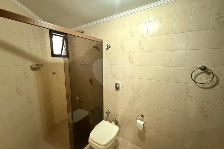 Apartamento com 3 suítes no Jardim França
