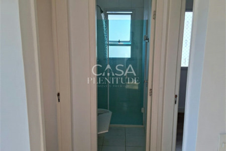 Apartamento à venda com 2 quartos em Parque Campolim, Sorocaba, SP