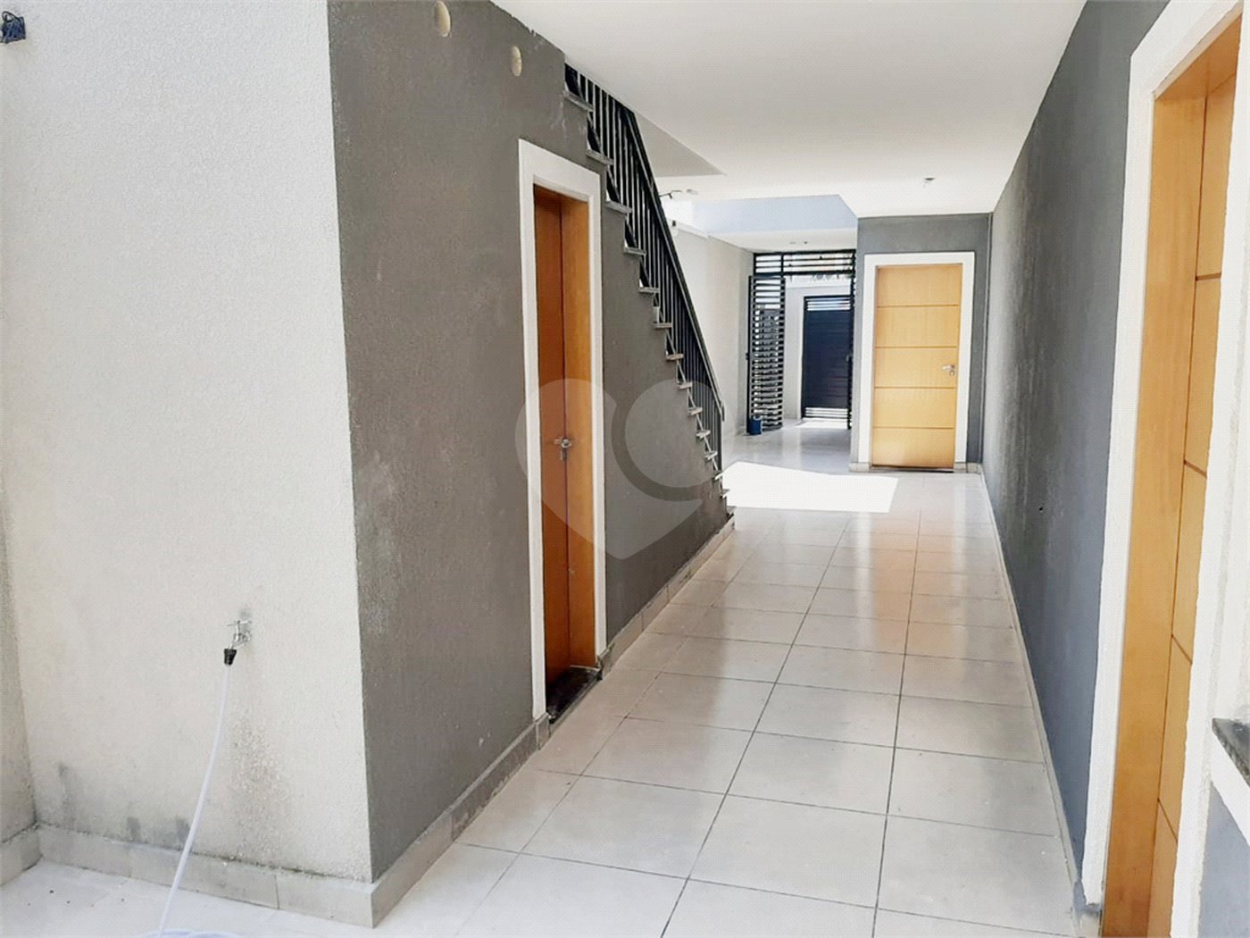 Apartamento novo. 10 minutos para o Metrô