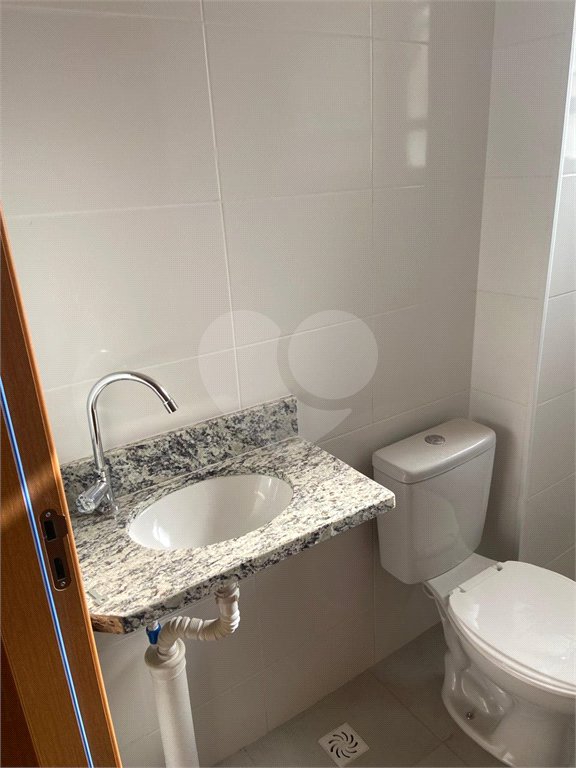 Apartamento para venda no Monte Pinheiros