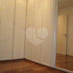 Apartamento para alugar com 4 suítes em Alto da Boa Vista, São Paulo, SP