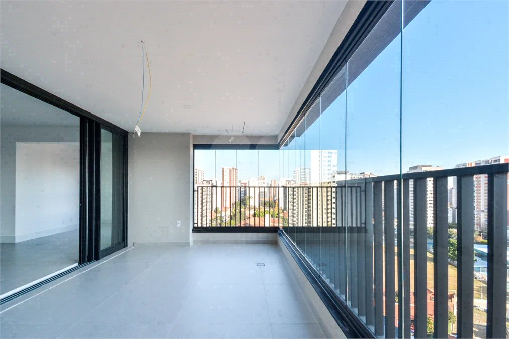 Apartamento à venda com 3 suítes em Ibirapuera, São Paulo, SP