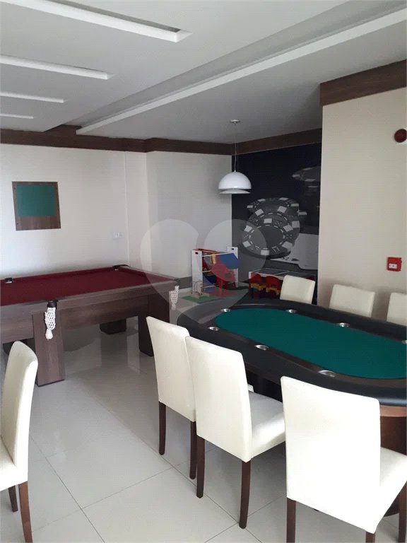 Apartamento á venda - Smart Maracá