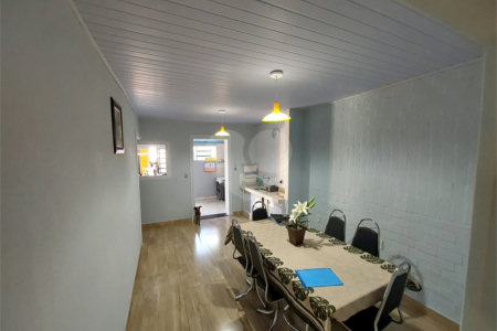 Casa a venda na Vila Prado