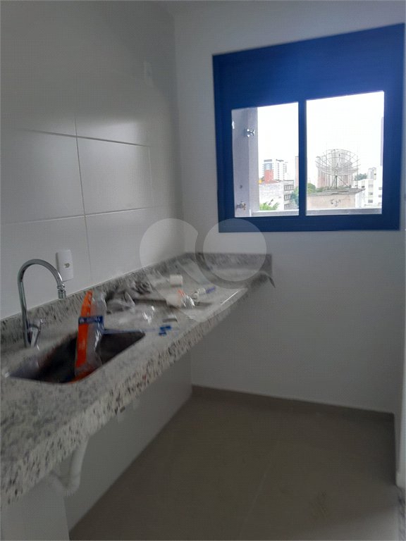 Apartamento á venda – Santo André