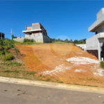Terreno - Condomínio Elementum Residencial Atibaia