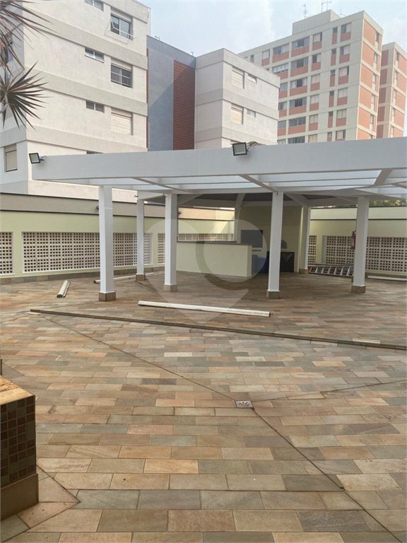 Apartamento de Alto Padrão no Centro da Cidade