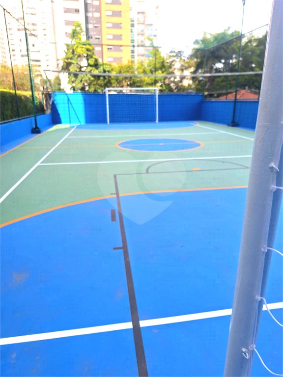 Apartamento à venda com 3 suítes em Campo Belo, São Paulo, SP