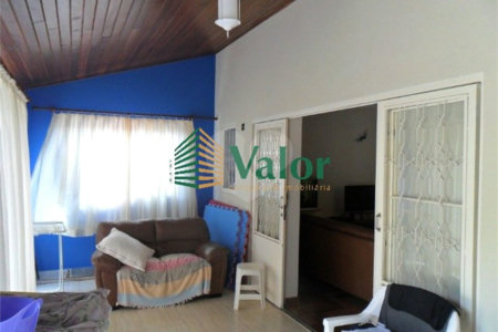 Casa Residencial Jardim Alvorada Á VENDA