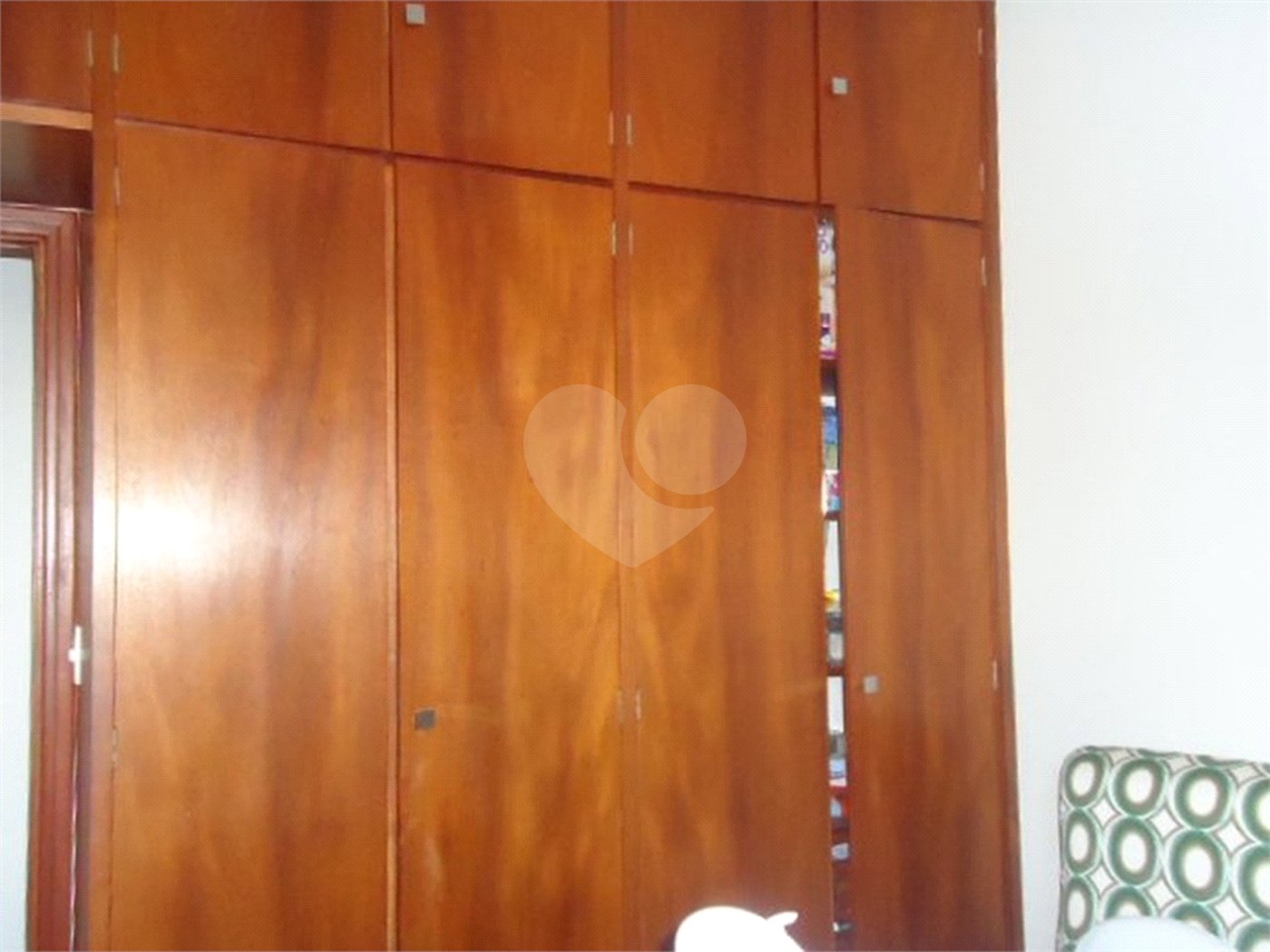 Apartamento com 130m² enfrente ao São Carlos Clube