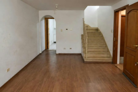 Sobrado à venda com 4 quartos em Jardim Trussardi, São Paulo - SP