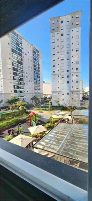 Apartamento Espaçoso com Varanda Gourmet e Lazer Completo!