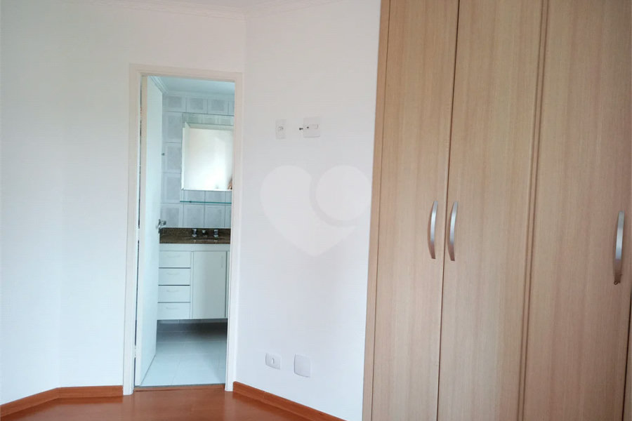Apartamento 03 dormitórios para locação na Parada Inglesa em São Paulo/SP