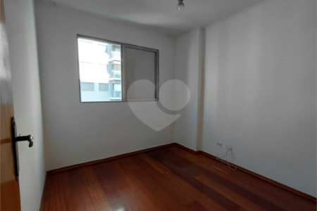Apartamento á venda – Vila Guarani