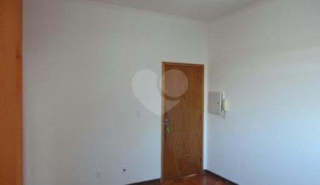 Apartamento à venda com 2 quartos em Catumbi, São Paulo, SP