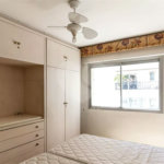 Este elegante apartamento em Higienópolis oferece 224m² de área muito bem distribuída, perfeito para quem valoriza conforto