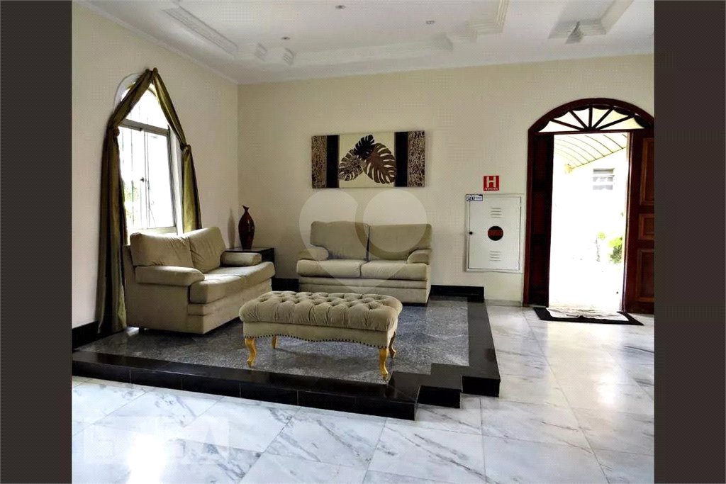 Apartamento Mobiliado a 5 Min do Metrô Tucuruvi com Lazer Completo