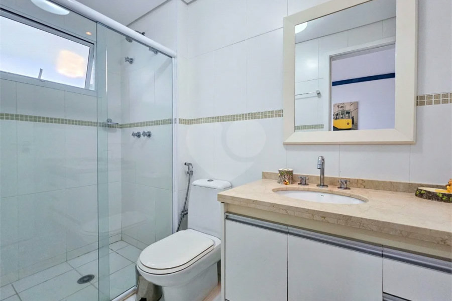 Apartamento à venda com 4 suítes em Riviera de São Lourenço, Bertioga, SP